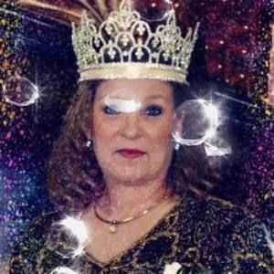 Meet your Posher, Kathy